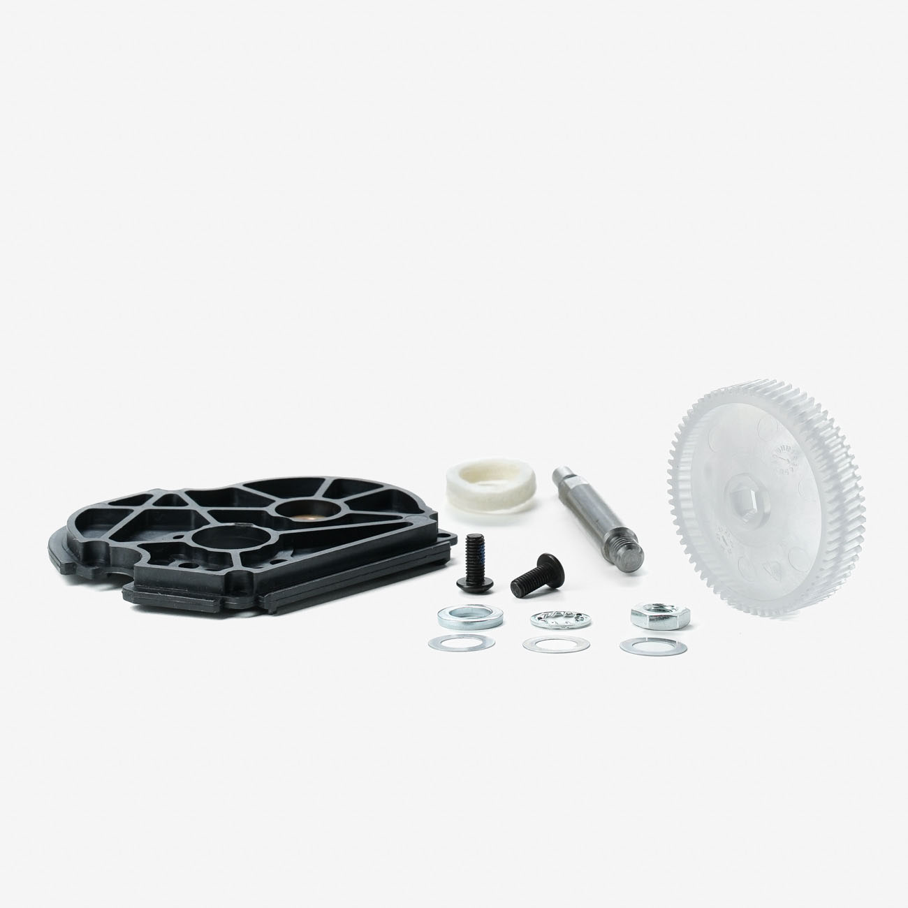 Gear Box 2.0 Rebuild and Upgrade Kit | Baratza (US)
